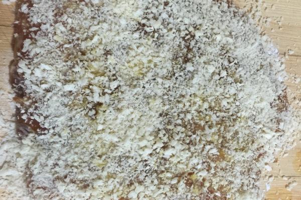 炸鸡排的做法图解9