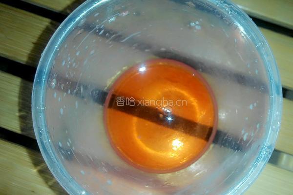果酱铁棍山药泥的做法图解6