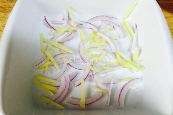 清蒸龙利鱼的做法图解6
