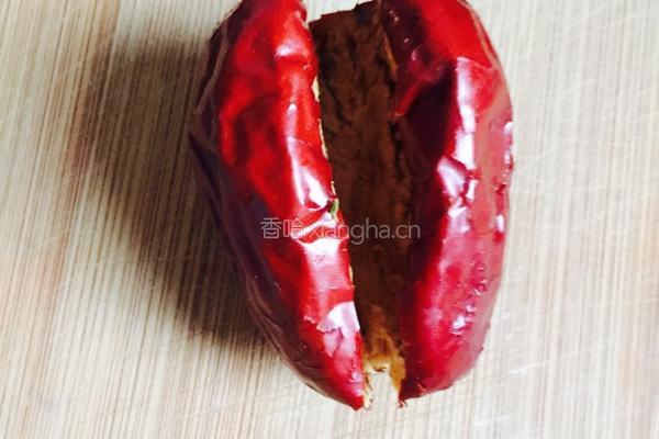 糯米红枣的做法图解2