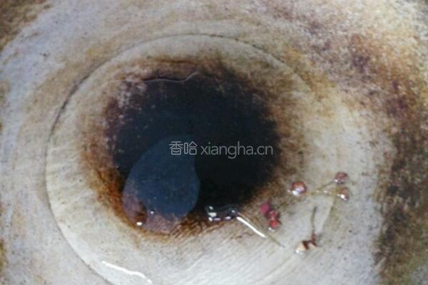 凉拌生菜的做法图解4
