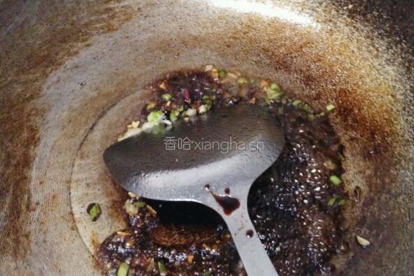 凉拌生菜的做法图解6