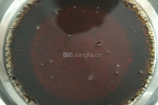 香辣可乐鸡翅的做法图解2