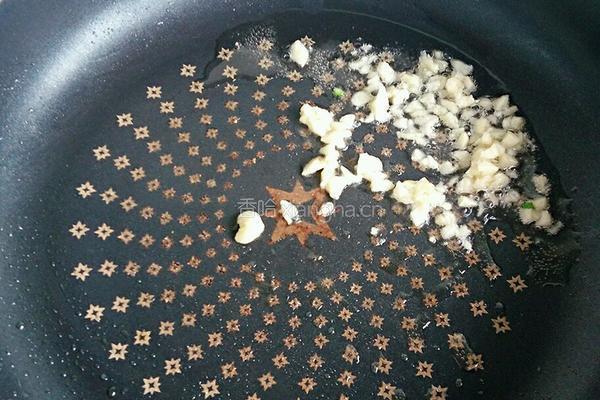 鸡蛋炒苦瓜的做法图解5