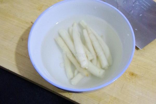 老鸭汤的做法图解6