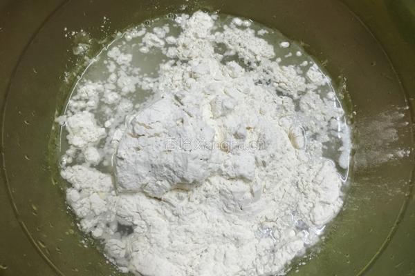 包饺子的做法图解5