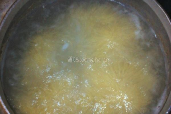 调和饭又叫米气儿的做法图解4