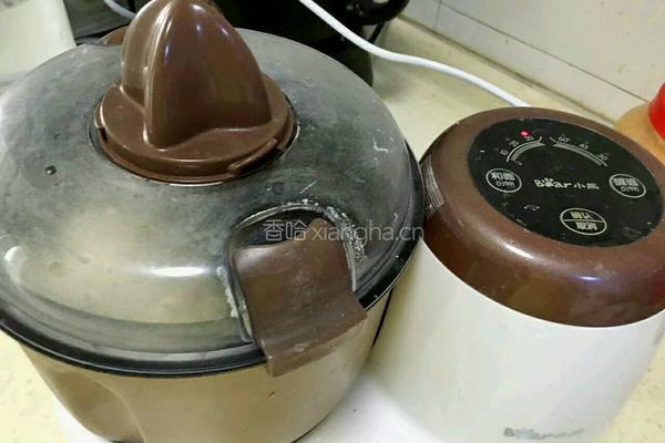  新疆羊肉青杏面旗子汤饭的做法图解1