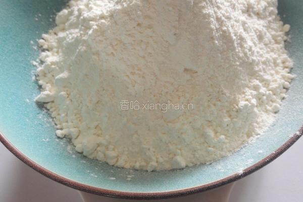 清新水果披萨的做法图解6