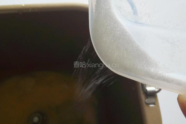 清新水果披萨的做法图解9