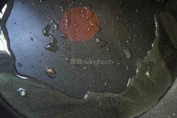 芹菜炒木耳的做法图解11