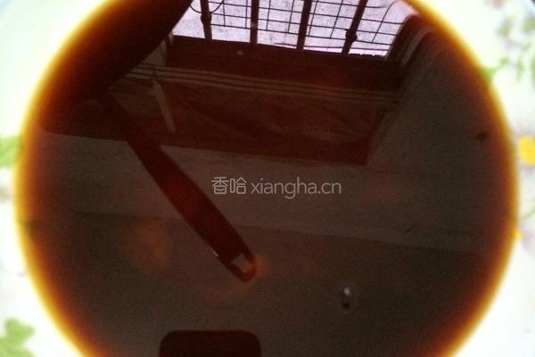 蒜蓉大虾的做法图解7