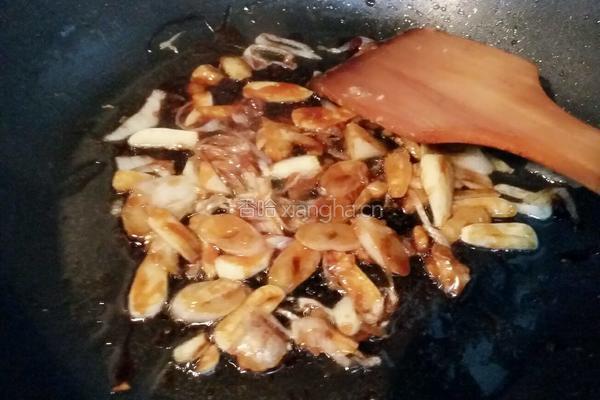 洋葱牛肉的做法图解10
