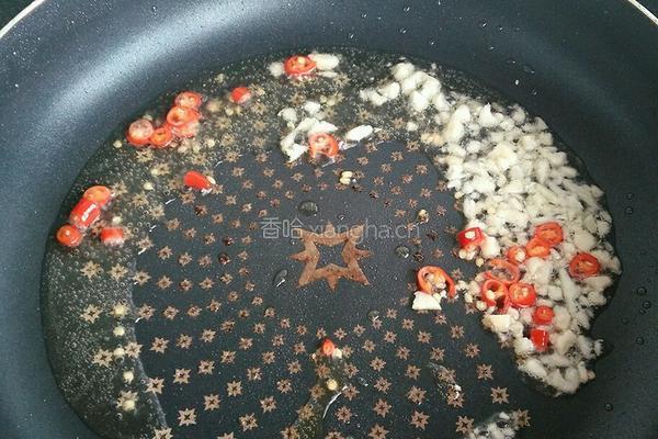 酱茄条的做法图解6