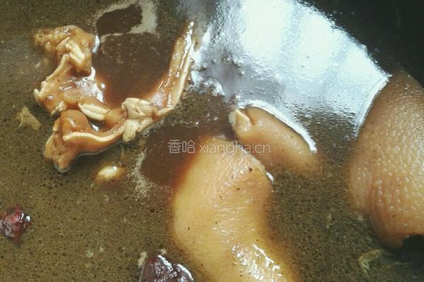 卤味的做法图解4