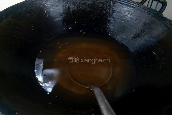 糍粑鱼的做法图解4
