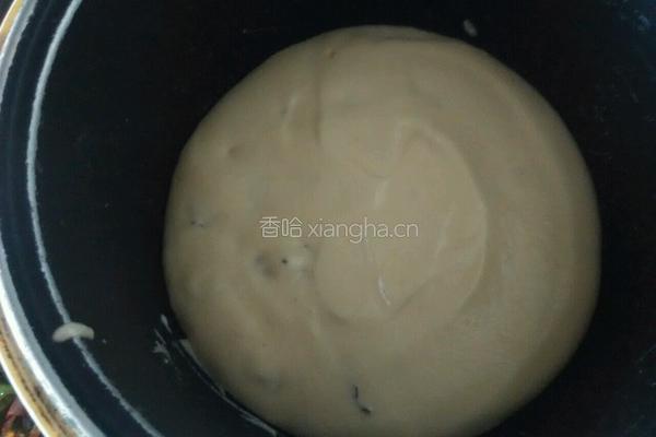 电饭煲原味蛋糕的做法图解9