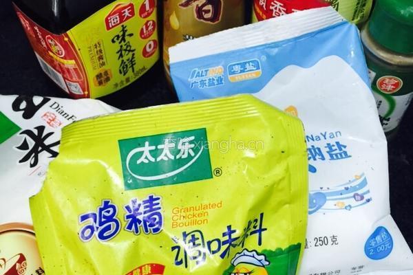 家常酸辣汤的做法图解3