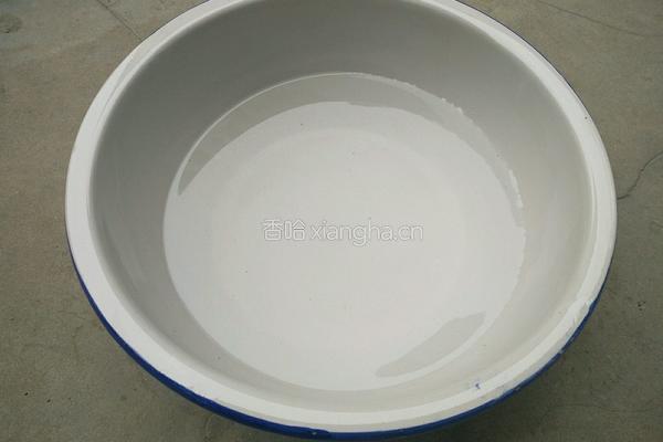腌蒜的做法图解4