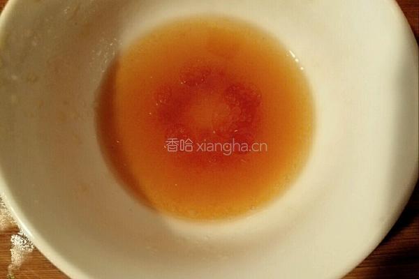 蚝油西生菜的做法图解4