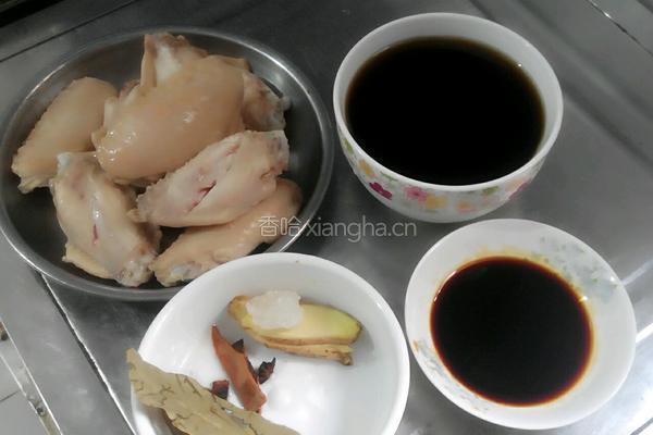 懒人可乐鸡翅的做法图解4