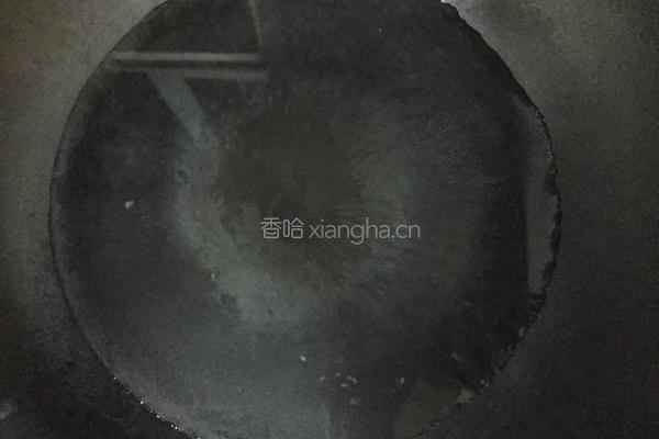 翡翠白玉羹的做法图解3