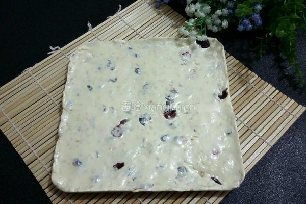 自制花生牛轧糖的做法图解10