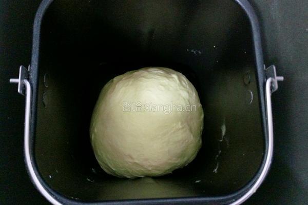 老式面包的做法图解10