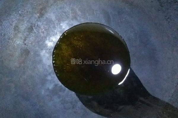 土豆豆角炖肉的做法图解5