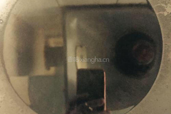 拔丝土豆球的做法图解3