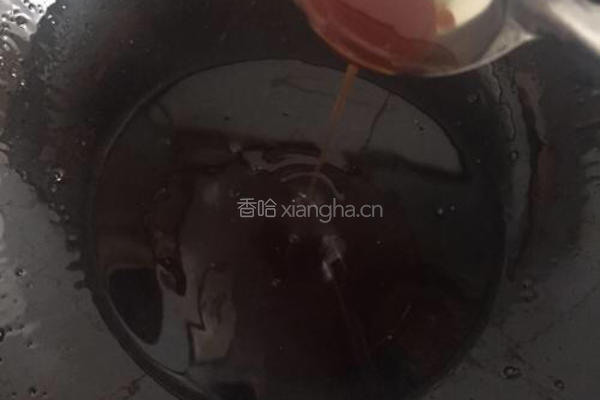 拔丝土豆球的做法图解9