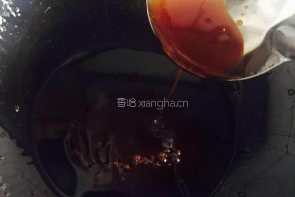 拔丝土豆球的做法图解10