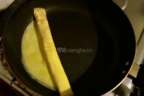 厚蛋烧的做法图解7