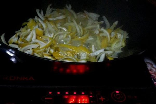 柠檬糖的做法图解5