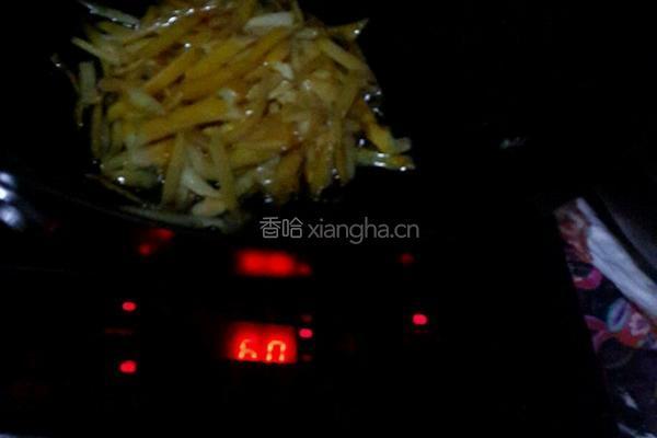 柠檬糖的做法图解8