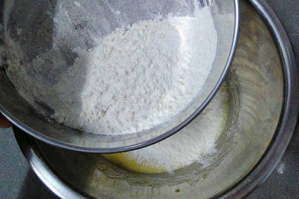 电饭煲蛋糕的做法图解8