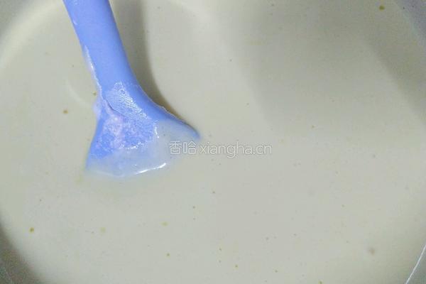 电饭煲蛋糕的做法图解18