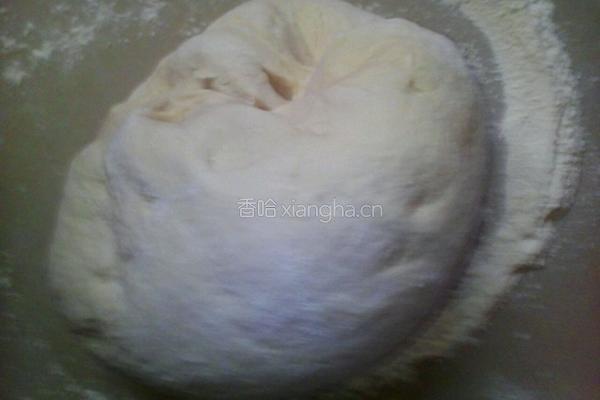 油酥饼的做法图解5