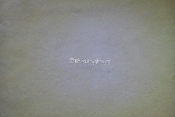 油酥饼的做法图解6
