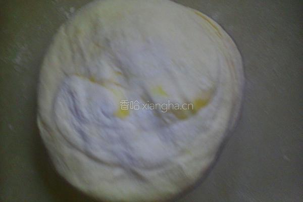 油酥饼的做法图解9