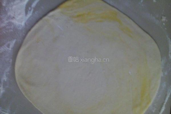 油酥饼的做法图解10