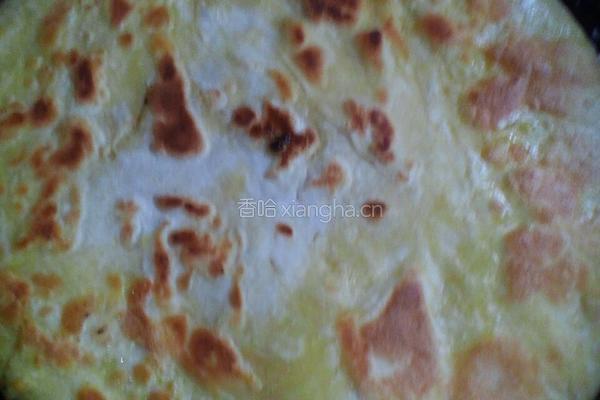 油酥饼的做法图解14