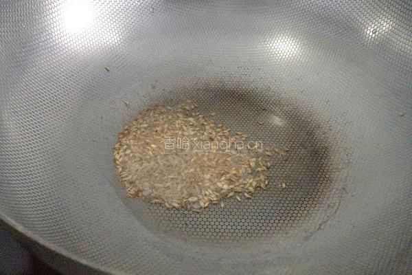 孜然炒肉的做法图解7