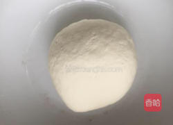 葱花饼的做法图解2
