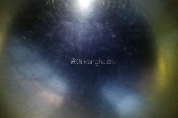 大米豆浆粥的做法图解5