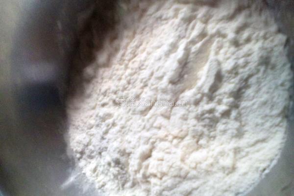 大米豆浆粥的做法图解9
