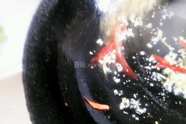 干煸土豆条的做法图解4