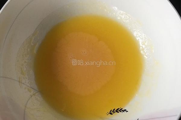 椰蓉奶棒面包的做法图解6
