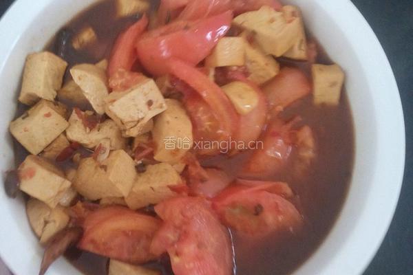 豆腐的做法图解5