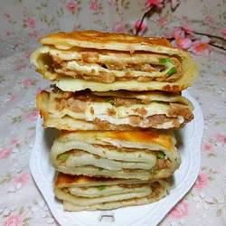 香河肉饼的做法[图]